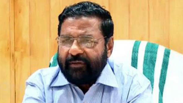 കടകംപള്ളി തന്നെ