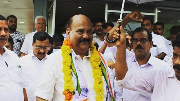 കാപ്പനുമായി പ്രശ്‌നങ്ങള്‍