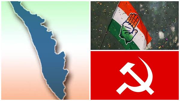 മാറി മറിയുന്ന പ്രചരണ വിഷയങ്ങള്‍