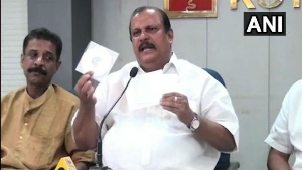 പൂഞ്ഞാര്‍ പുലിയെ വേണ്ട