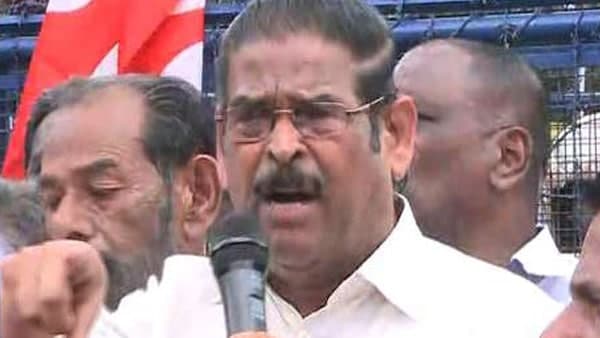 എന്തുകൊണ്ട് ബിജിമോളെ മാറ്റി