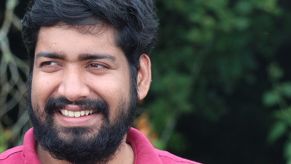  അഭിജിത്തും വിദ്യബാലകൃഷ്ണനും