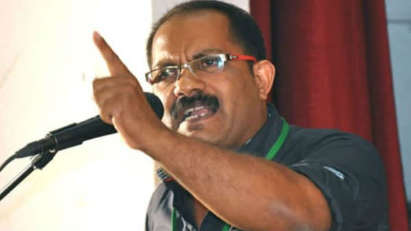 പുറത്തുനിന്നുള്ള സ്ഥാനാര്‍ത്ഥികള്‍