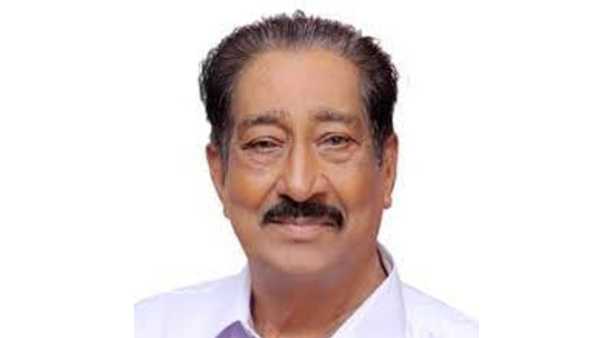 കൃഷ്ണന്‍ നായര്‍