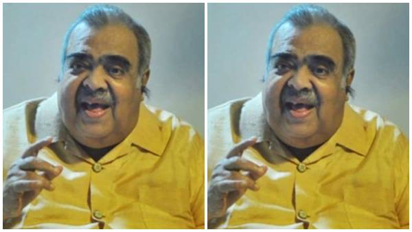 കെപി ഉണ്ണികൃഷ്ണന്‍