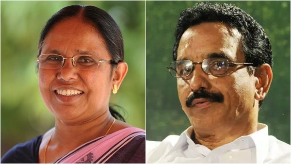 അര്‍ഹമായ പരിഗണന