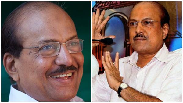 രാഷ്ട്രീയ തീരുമാനം