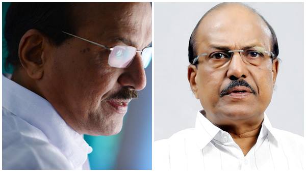 ഉപമുഖ്യമന്ത്രിയാകാന്‍...