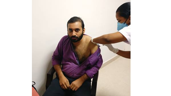 വാക്സിനെടുത്താലും കൊവിഡ് വരാമോ?