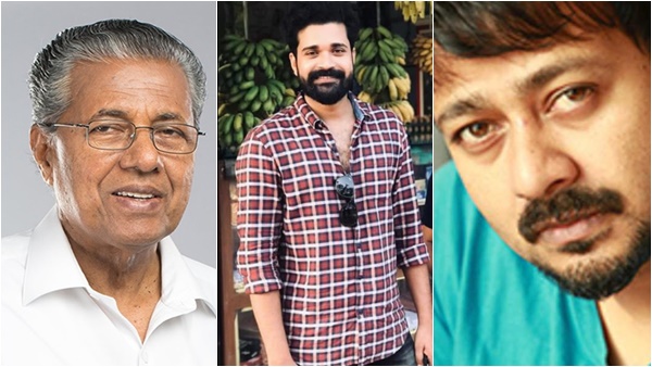 മാര്‍ട്ടിന്‍ പ്രക്കാട്ടിന് വേണ്ടി