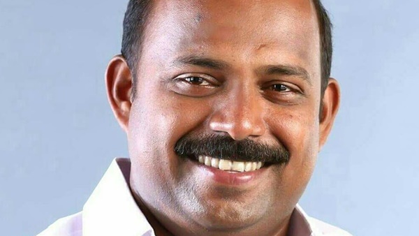 ഒരിക്കൽ കൂടി ലിജു