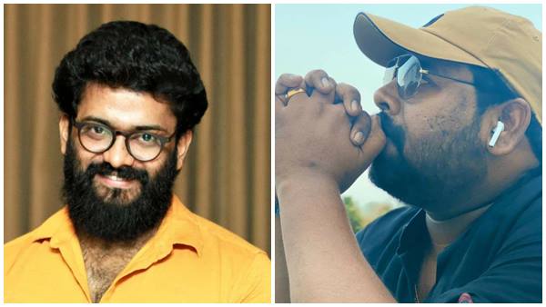  നോബി മാർക്കോസും മജിസിയ ഭാനുവും 
