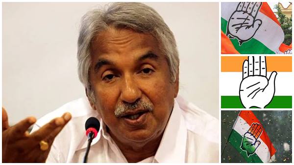 ഉമ്മന്‍ ചാണ്ടിയ്ക്ക് അധിക ചുമതല