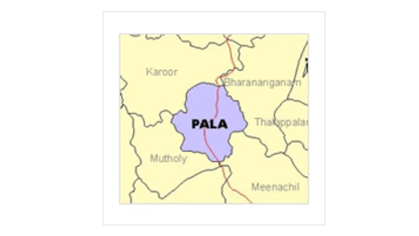 പാലായിലെ സ്ഥിതി