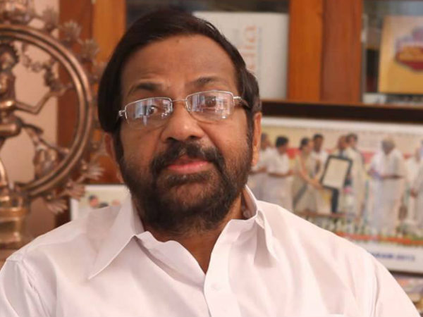 രണ്ടാം വട്ടം