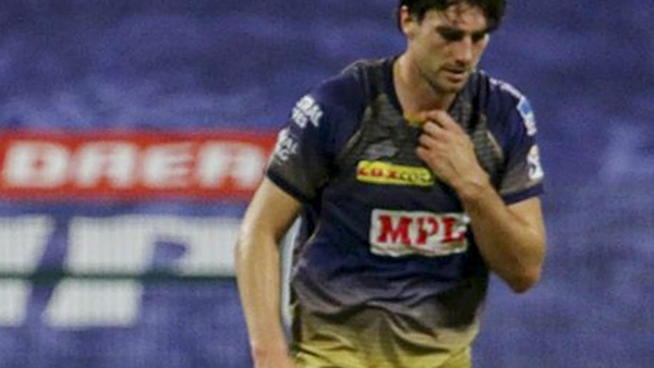 പാറ്റ് കമ്മിന്‍സ്