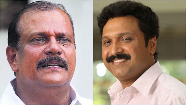 കേരള കോണ്ഗ്രസ് ബി കേരള കോണ്ഗ്രസ് ബി