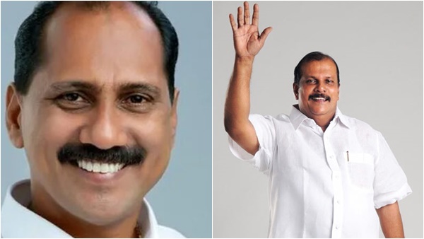 പിസി ജോര്‍ജിന്‍റെ എതിരാളി