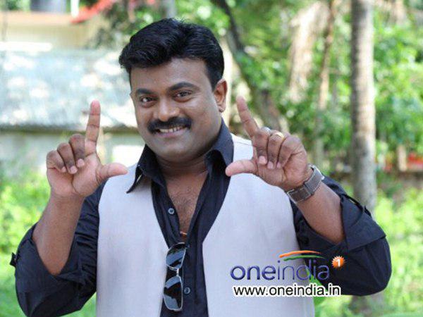 കാരവന്‍ വാങ്ങിച്ചു