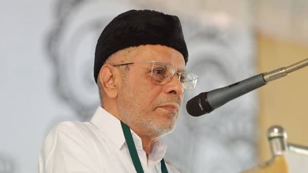 അബ്ദുറഹ്മാന്‍ രണ്ടത്താണി തിരൂരങ്ങാടിയിലേക്ക്