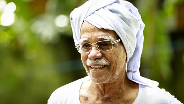 പിന്തുണച്ച് ടിപി പീതാംബരൻ 