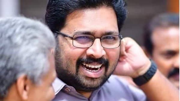 മകനെ ബാധിച്ചില്ല 