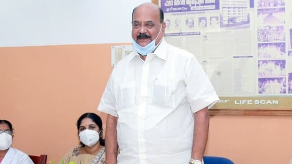  മന്ത്രി സ്ഥാനം ഉറപ്പിക്കാൻ 