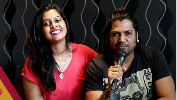 അഭിനയത്തിലേക്ക് അഭിനയത്തിലേക്ക്