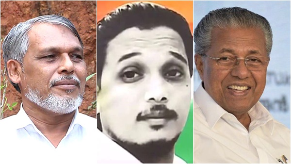 സിപി മുഹമ്മദ് പറയുന്നത് സിപി മുഹമ്മദ് പറയുന്നത്