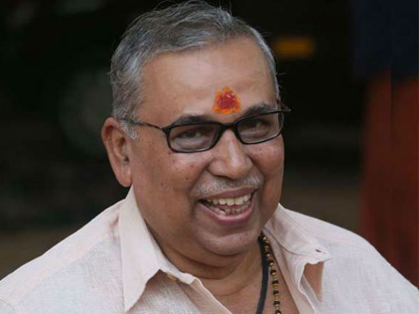 ഗുരുത്വം വേണം