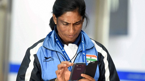 നഷ്ടമായ ഒളിംപിക് മെഡല്‍