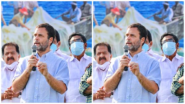 തീരദേശത്ത് പ്രതിഷേധക്കടല്‍