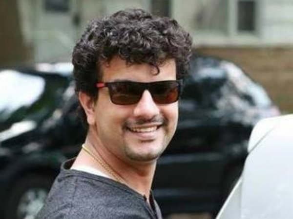 കോമഡി ആയതുകൊണ്ട്...