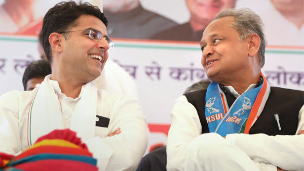 പൈലറ്റോ ഗെഹ്ലോട്ടോ