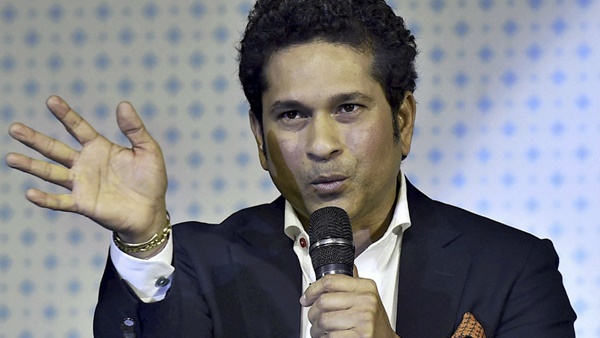 സച്ചിന്റെ വിമര്‍ശനം