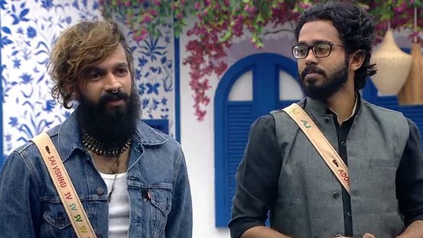 സർപ്രൈസ് ആക്കി