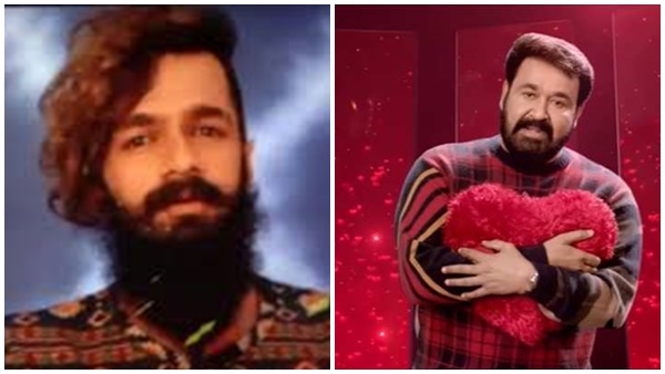 സായ് വിഷ്ണുവിന്റെ നോമിനേഷൻ സായ് വിഷ്ണുവിന്റെ നോമിനേഷൻ