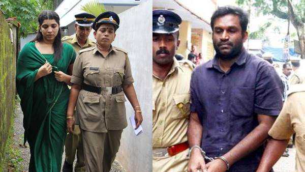 ജാമ്യം റദ്ദാക്കി