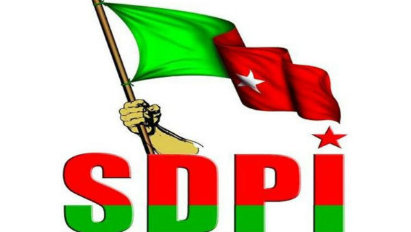 എൽഡിഎഫിനൊപ്പം