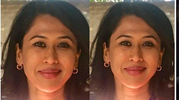 അപ്രതീക്ഷിത സ്ഥാനാർത്ഥി അപ്രതീക്ഷിത സ്ഥാനാർത്ഥി