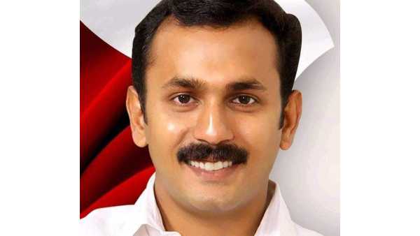 ഷോണ്‍ ജോര്‍ജുമായി ചര്‍ച്ച