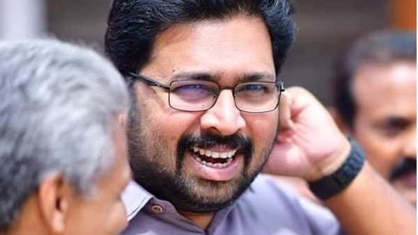 ശബരീനാഥനും വിന്സെന്റും ശബരീനാഥനും വിന്സെന്റും