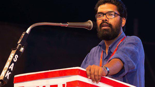 പൊന്നാനിയും പേരാമ്പ്രയും