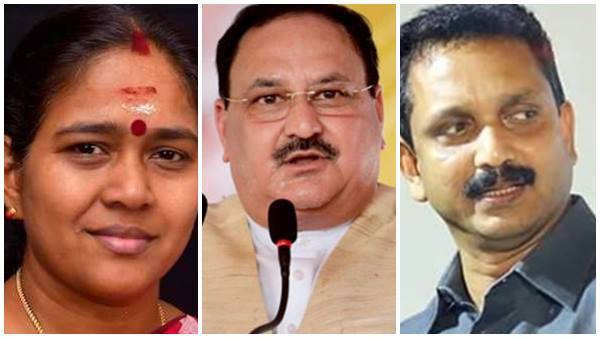 ഒരു ശ്രമവും നടന്നില്ല