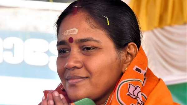 തിരഞ്ഞെടുപ്പിലേക്ക്