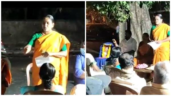 ദീന്‍ ദയാല്‍ അനുസ്മരണം