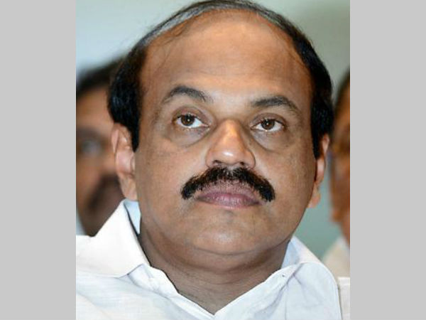 കേരള കോണ്ഗ്രസിന് തന്നെ? കേരള കോണ്ഗ്രസിന് തന്നെ?