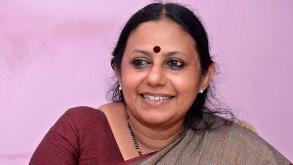 തിരുവനന്തപുരത്ത് സീമ