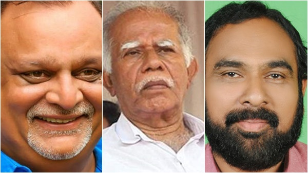 എല്‍ജെഡി കണ്‍വന്‍ഷന്‍