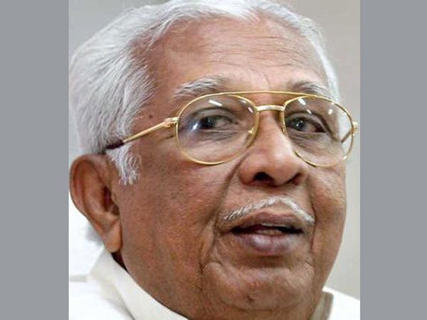 വക്കത്തിന്റെ സ്വന്തം മണ്ഡലം